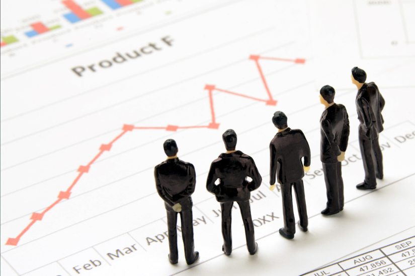 コスト最適化と成長